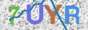 CAPTCHA-Bild