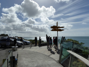 Stirling Point