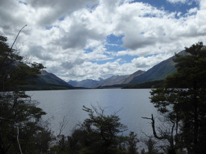 Lake Marova