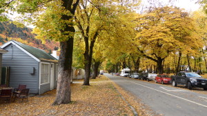 Arrowtown